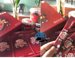 Vận chuyển hàng hóa - Công Ty TNHH Thương Mại Và Dịch Vụ Vận Tải Tân Triều EXPRESS